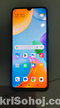 Xiaomi Redmi 10C